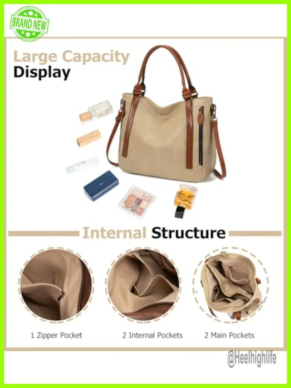 N/A indulge sophistication